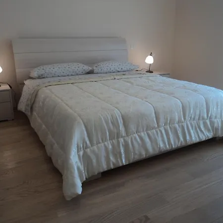 Gaia Apartament