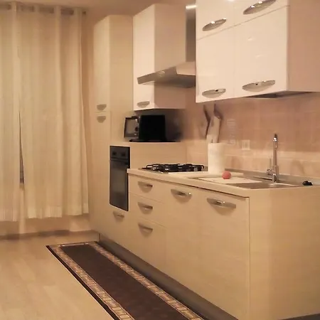 Gaia Apartament