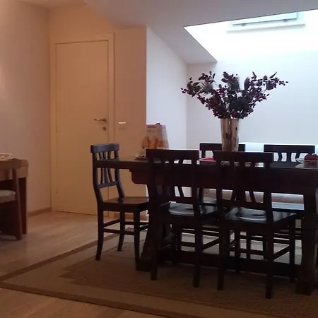 Apartament Gaia *