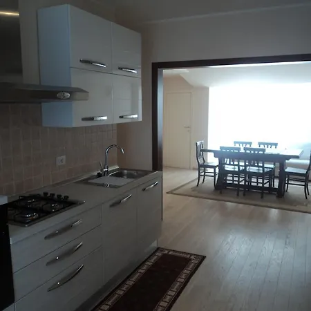 Gaia Apartament Asyż