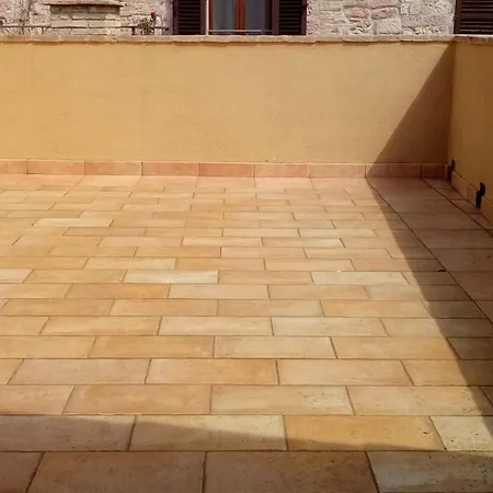 Appartement Gaia Assisi