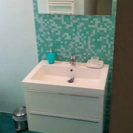 Apartament Gaia *