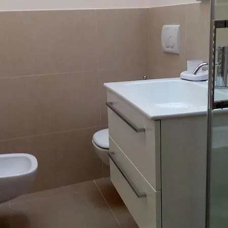 Gaia Appartement Assisi