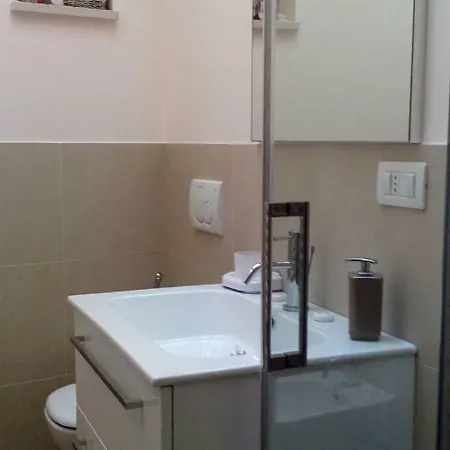 Gaia Apartament *