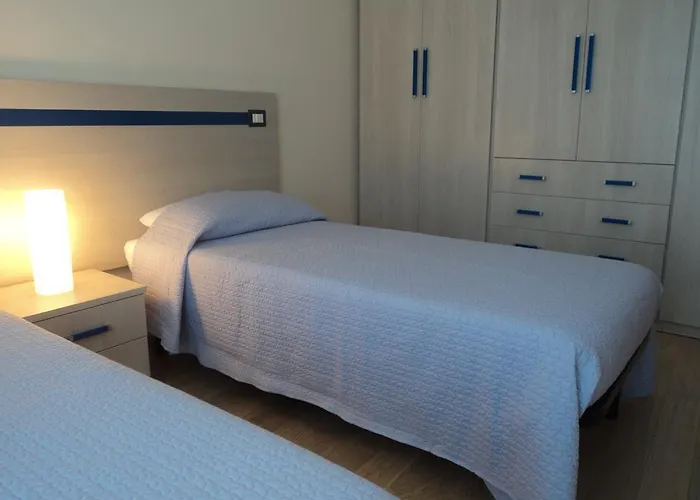 Apartment Casa Vacanze Gaia *