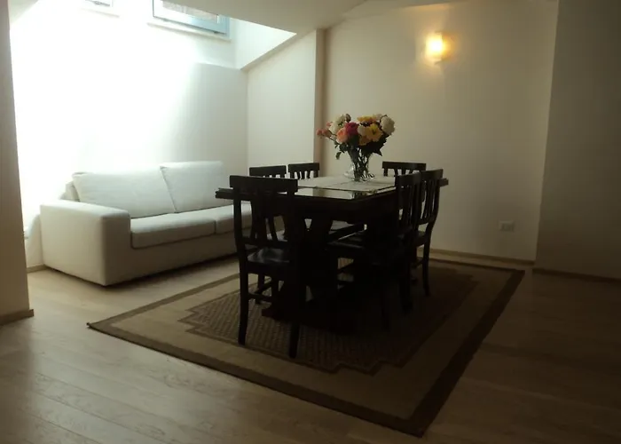 Casa Vacanze Gaia * Assisi