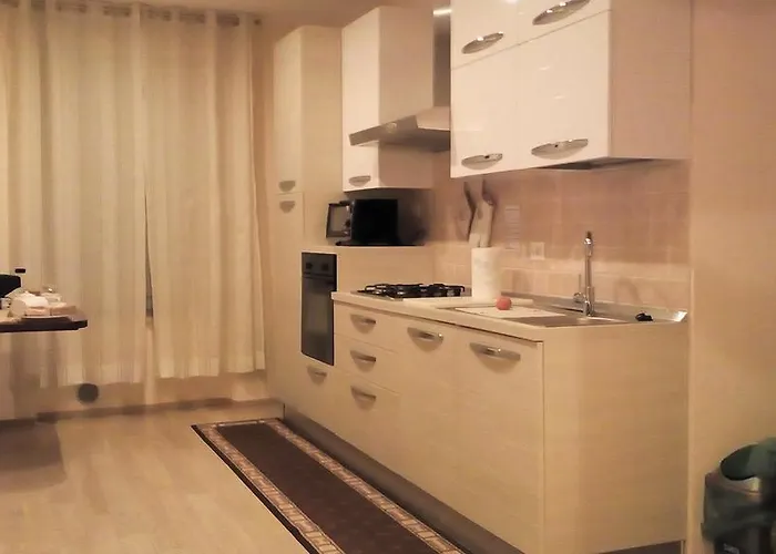 Casa Vacanze Gaia Apartment