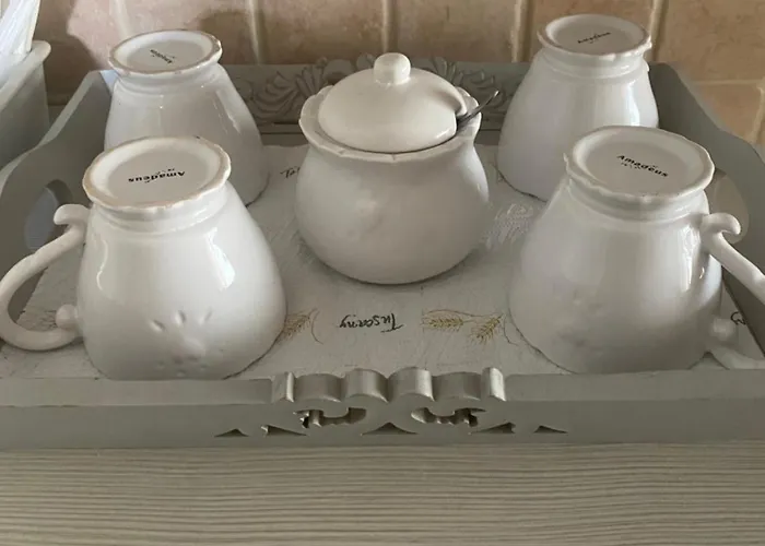 Apartment Casa Vacanze Gaia