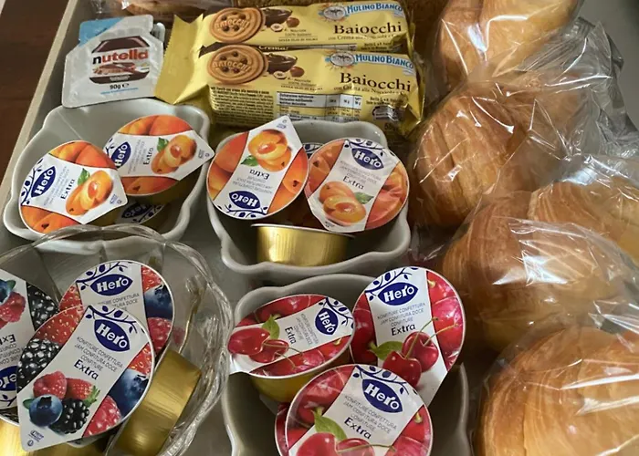 Casa Vacanze Gaia Assisi