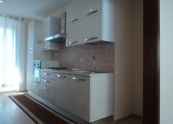 Casa Vacanze Gaia Apartment *