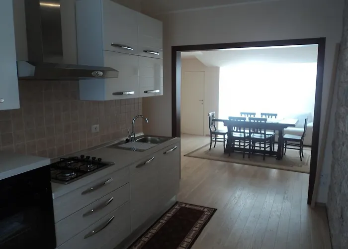 Casa Vacanze Gaia Apartment Assisi