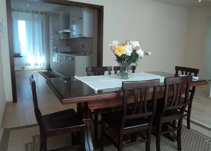 Casa Vacanze Gaia Apartment