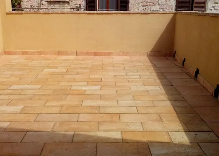 Apartment Casa Vacanze Gaia Assisi