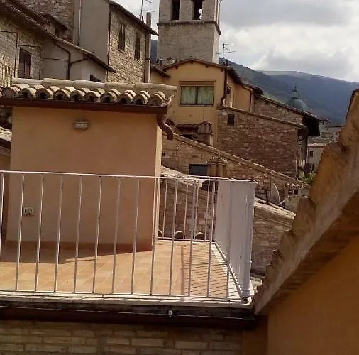 Casa Vacanze Gaia Apartment