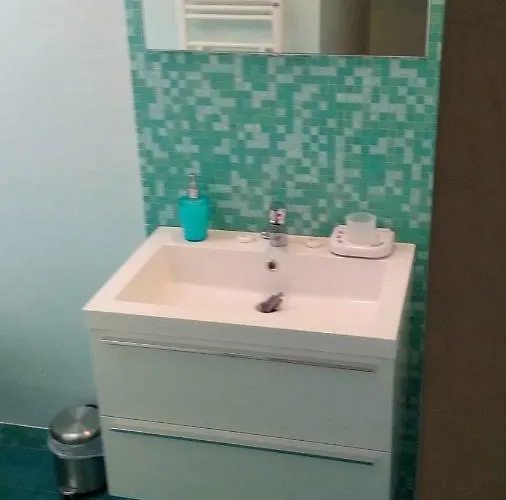 Apartment Casa Vacanze Gaia *