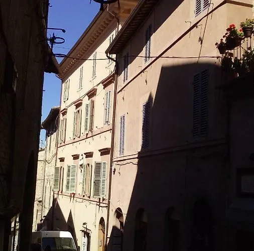 Casa Vacanze Gaia * Assisi