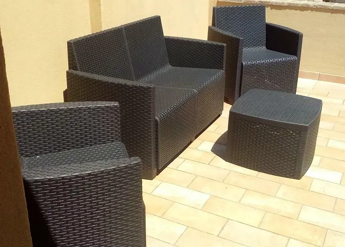 Casa Vacanze Gaia Apartment