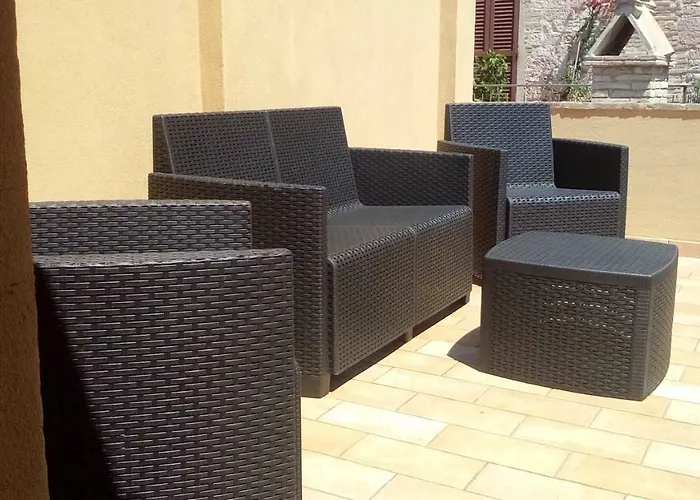 Apartment Casa Vacanze Gaia